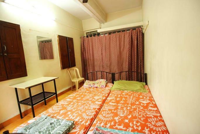 Bhivarra Lodge 푸네 외부 사진